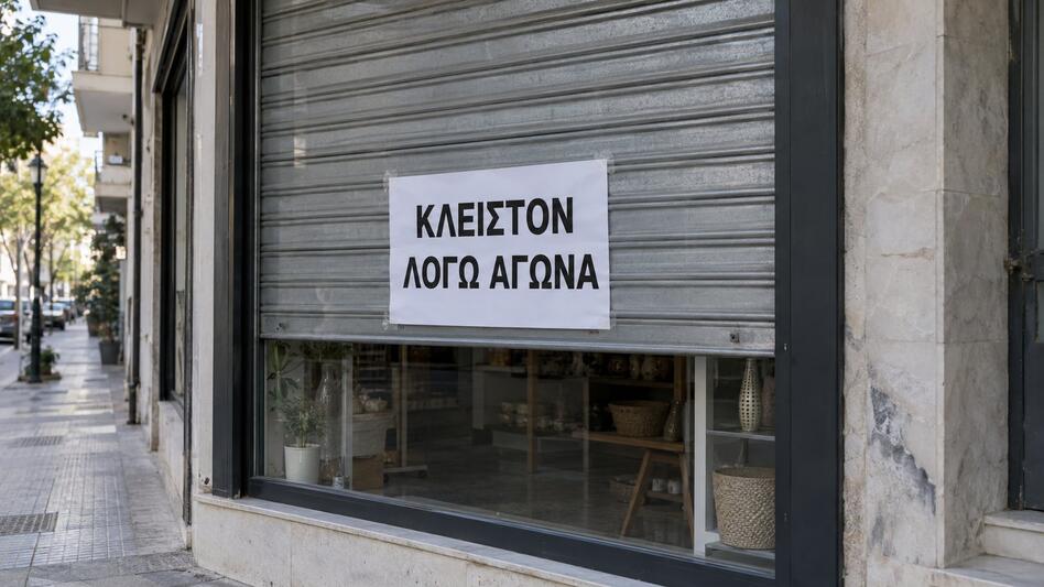 Κι όμως κάποιοι επαγγελματίες κλείνουν τα μαγαζιά τους απόψε για τον ΟΦΗ!