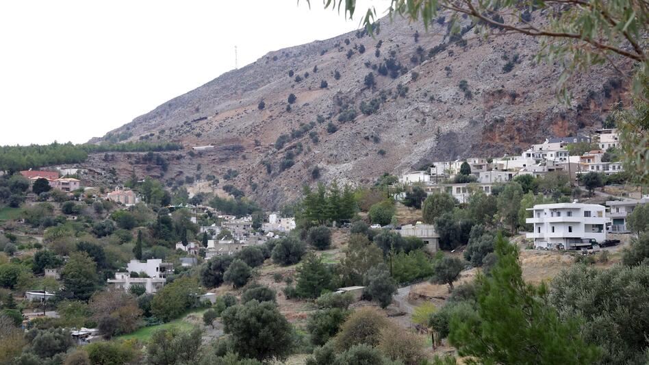 Βορίζια: Έπιασαν τον "σκορπιό" για αυτόφωρο αδίκημα - Στη Δικαιοσύνη θα διαβιβαστεί και η δικογραφία για τον ξυλοδαρμό