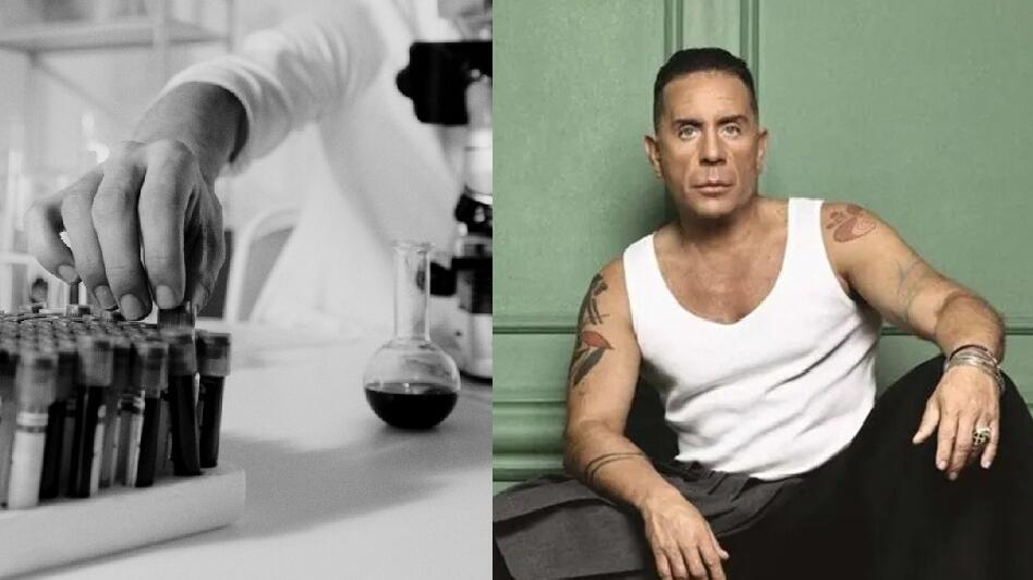 Θάνατος Μαζωνάκη: Ηχηρή παρέμβαση για τις παράνομες θεραπείες με "βλαστοκύτταρα"