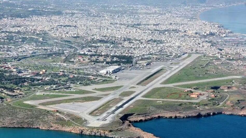Αεροδρόμιο Ηρακλείου: Στην επόμενη φάση η αξιοποίηση του αερολιμένα - Έρχεται business plan για την έκταση-«φιλέτο»