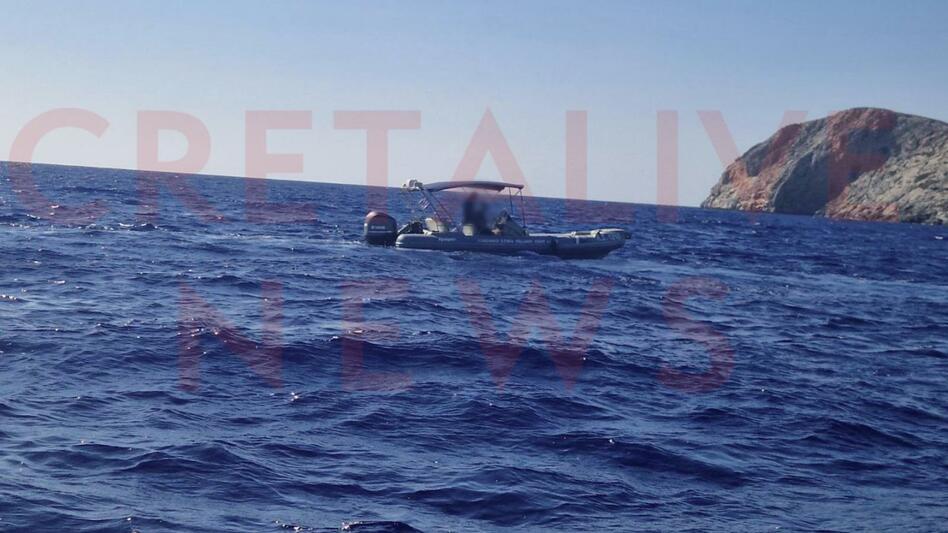 Εντείνεται η αγωνία για τον 71χρονο σέρφερ 