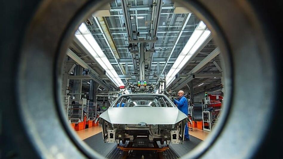 Πάνω από 2,8 εκατ. οχήματα Audi και Volkswagen κινδυνεύουν με ανάκληση παγκοσμίως