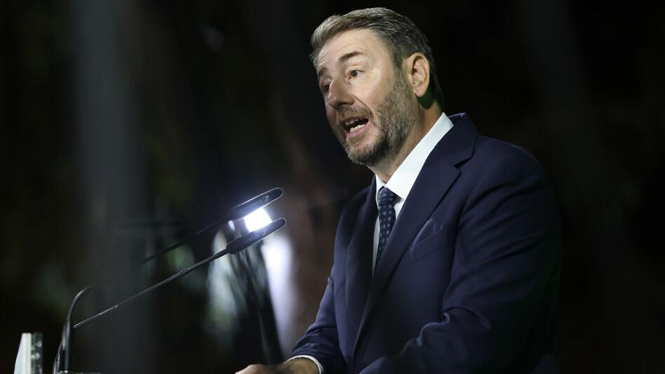 Ν. Ανδρουλάκης: Το σχέδιό για την Ελλάδα που θέλουμε και αξίζουμε – LIVE από τη ΔΕΘ