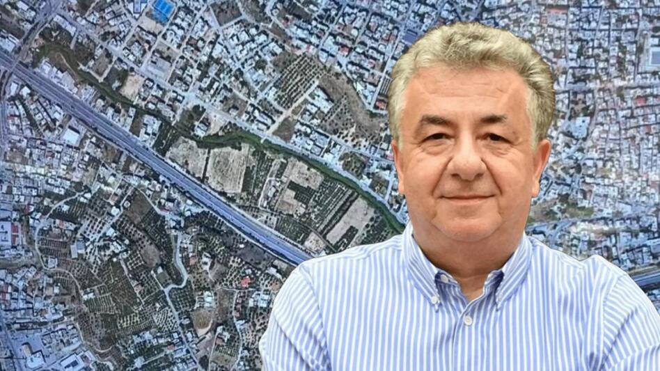 Αρναουτάκης στο Cretalive: " Όλοι μαζί μπορούμε για το γήπεδο του ΟΦΗ, όπως έγινε κι αλλού"!
