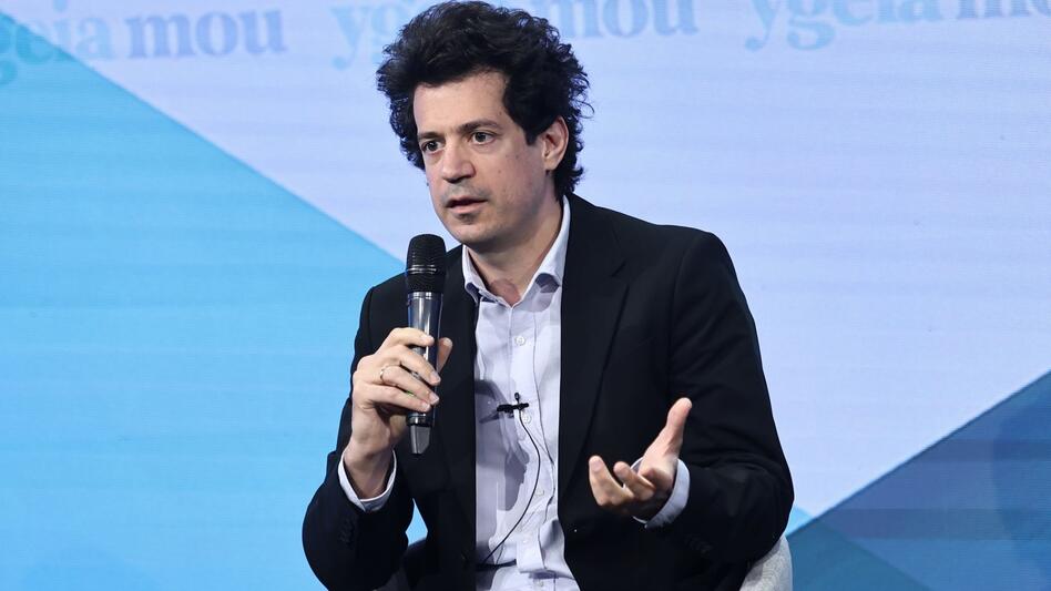 Κωνσταντίνος Δασκαλάκης για Τεχνητή Νοημοσύνη: «Ο κίνδυνος απρόβλεπτης συμπεριφοράς είναι ήδη πραγματικός»