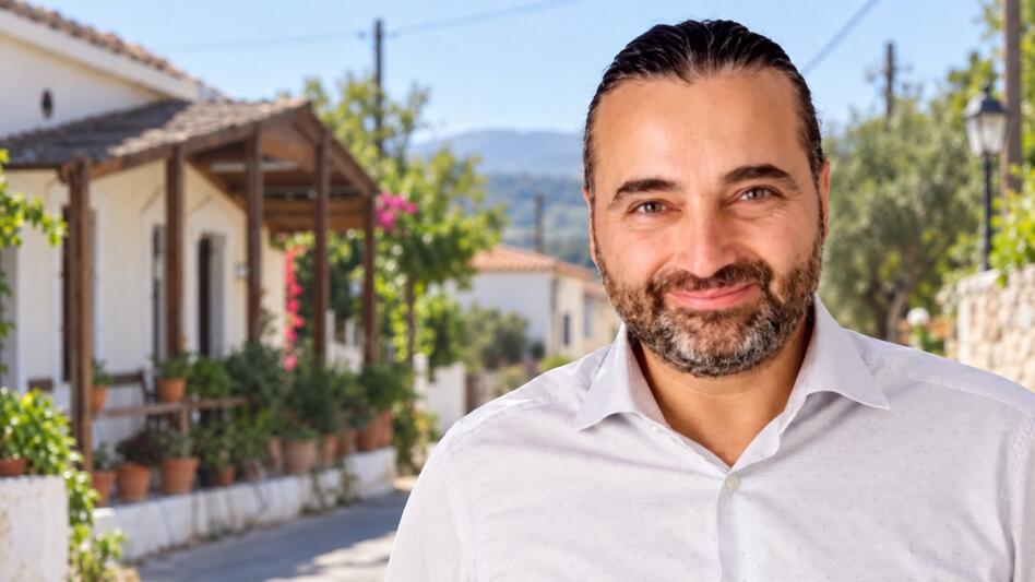 Απεσωκάρι: Γιατί η αδερφή του Αλέκου Δασκαλάκη έκανε μήνυση σε μέλος της οικογένειας Τσικνάκη