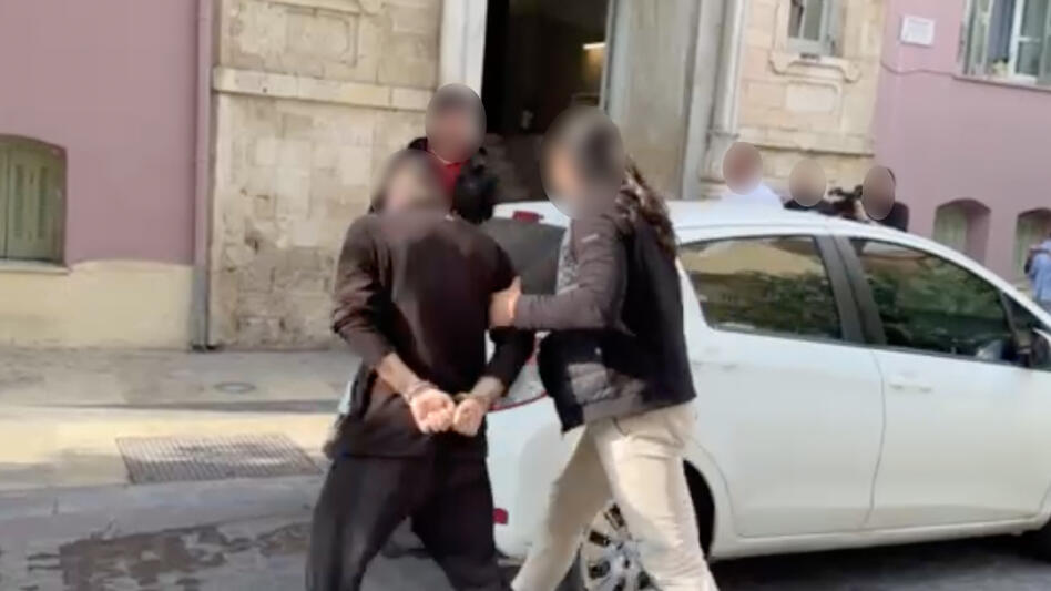 Ηράκλειο: Στην φυλακή ο 40χρονος - Τι υποστήριξε για τις φοιτήτριες και το υλικό σεξουαλικής κακοποίησης παιδιών