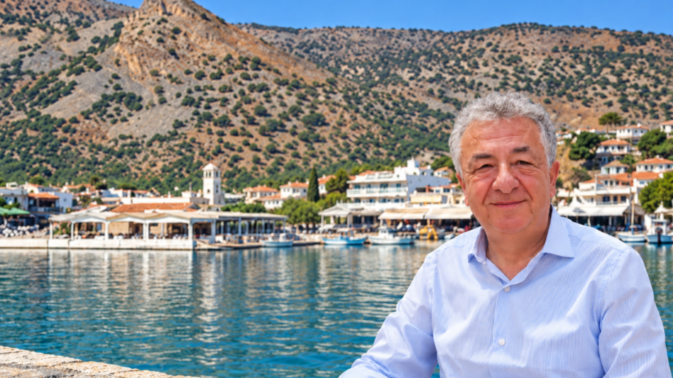 Αρναουτάκης στο Cretalive: «Η παράκαμψη της Ελούντας θα προχωρήσει ακόμα κι αν κάποιοι δεν το θέλουν - Θα δημοπρατηθεί εντός της χρονιάς»