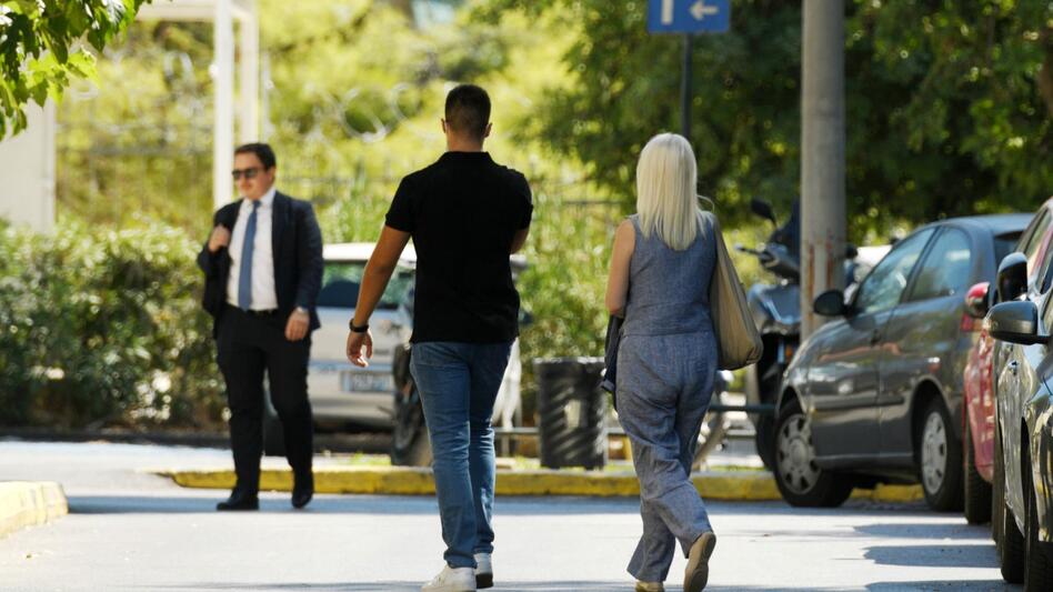 Δικηγόρος οικογένειας Μαζωνάκη: «Η γιατρός έχει ένα δίπλωμα ιατρικής από το πανεπιστήμιο της Χαβάης»
