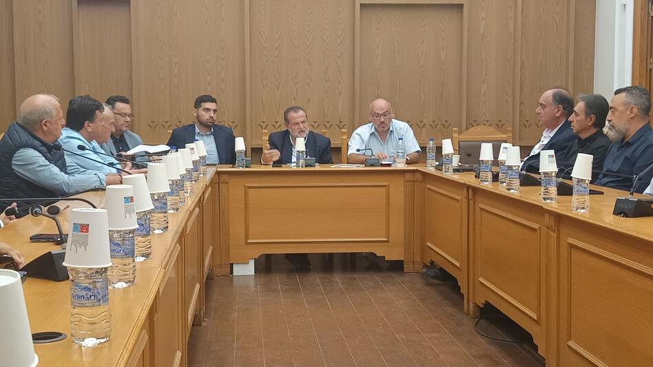 Κεγκέρογλου για Παπούρα: «Έχουμε ακόμη δρόμο μπροστά - Υπάρχει και το Ευρωπαϊκό Δικαστήριο»