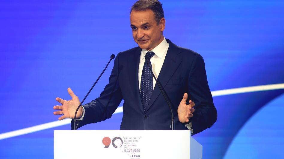 Τα μέτρα της ΔΕΘ σε ένα video: Οι λεπτομέρειες των ανακοινώσεων Μητσοτάκη