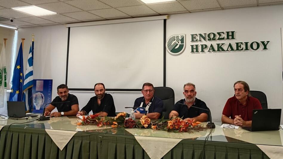 Κρήτη- ΚΥΔ: Με την απειλή εξοντωτικών προστίμων και του "λουκέτου", η πληρωμή των επιδοτήσεων είναι... μακριά!