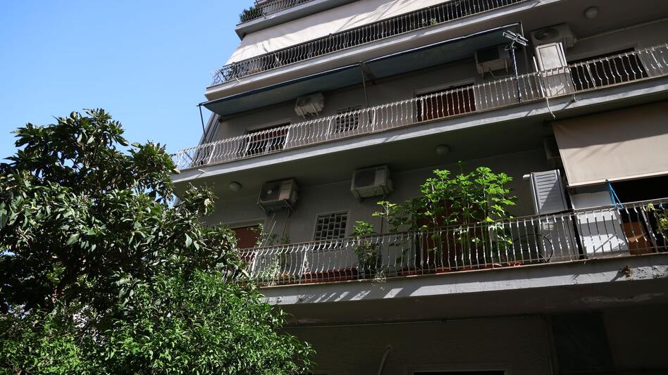 Κυψέλη: Στη φυλακή το ζευγάρι για τον θάνατο του βρέφους