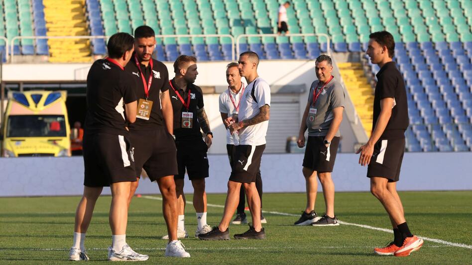 Φεύγουν ο Νους κι Αποστολάκης από τον ΟΦΗ; Πλάκα κάνεις!