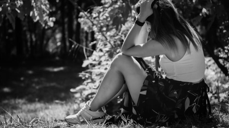 Ηράκλειο: Δύο φορές επιχείρησε να δώσει τέλος στη ζωή της 35χρονη - Την πρόλαβαν αστυνομικοί 