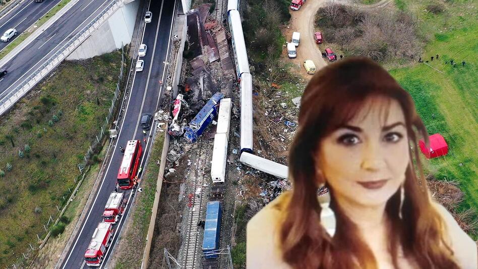 Ηράκλειο: "Είχε σχολάσει. Της ζήτησαν να μείνει και για το επόμενο δρομολόγιο - Αν κατέβαινε, η Μαίρη θα ζούσε"