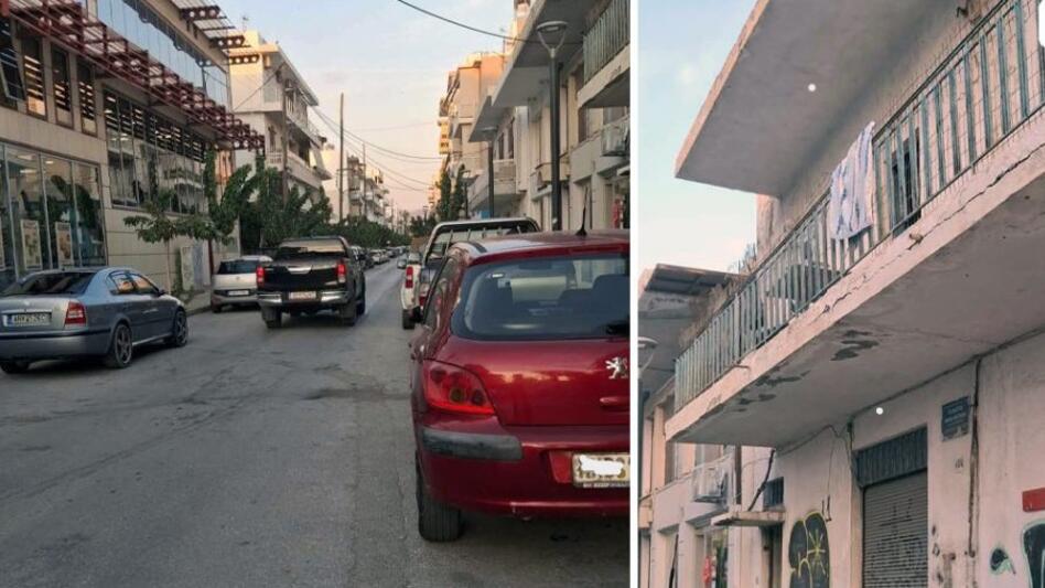 Λασίθι: Στο νοσοκομείο γυναίκα μετά από επίθεση άνδρα σε «κοινόβια» εγκαταλειμμένη κατοικία στην Ιεράπετρα!