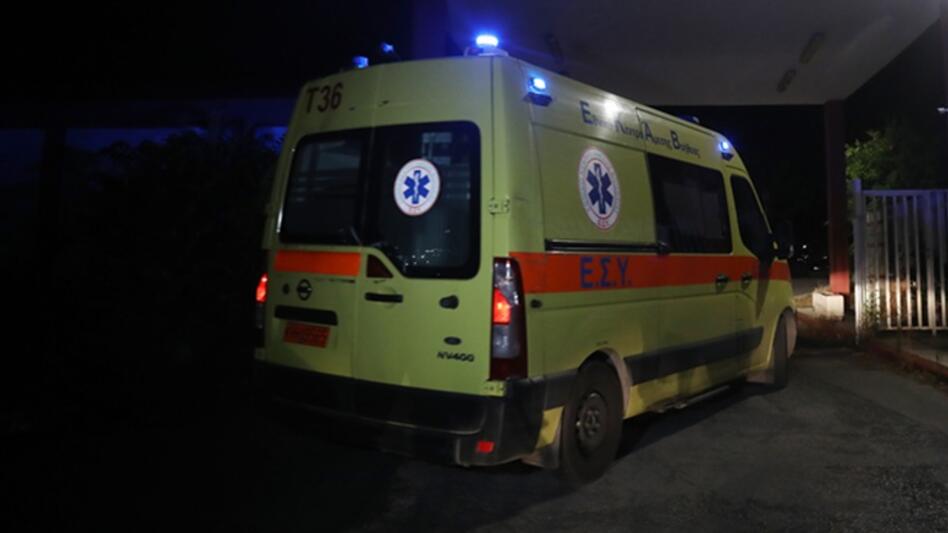 Νέα θανατηφόρα παράσυρση στην Κρήτη: Νεκρή γυναίκα στο Ρέθυμνο