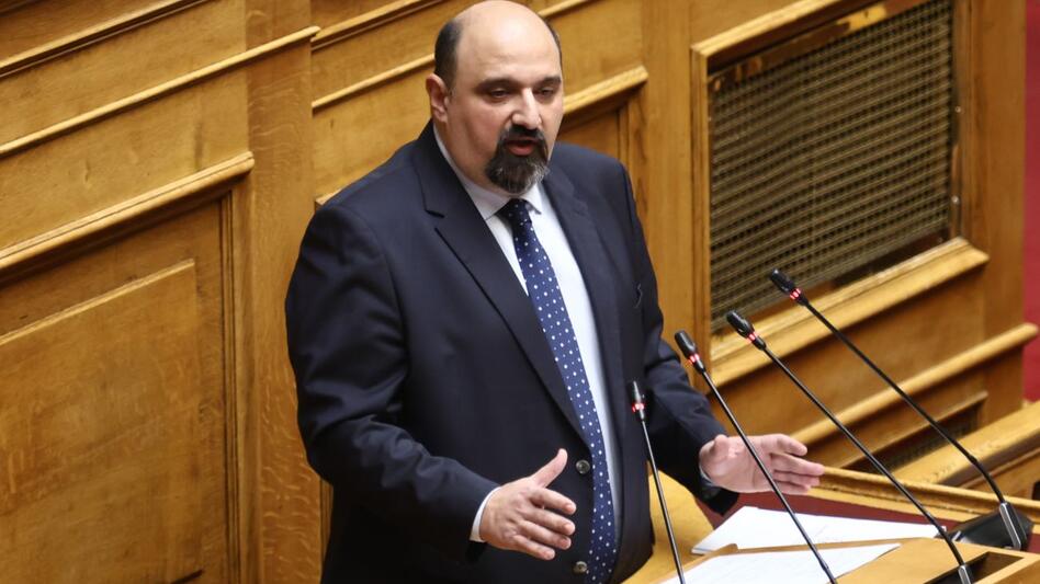 Τέμπη - Δίκη Τριαντόπουλου: Αυτά είναι τα μέλη του Ειδικού Δικαστηρίου