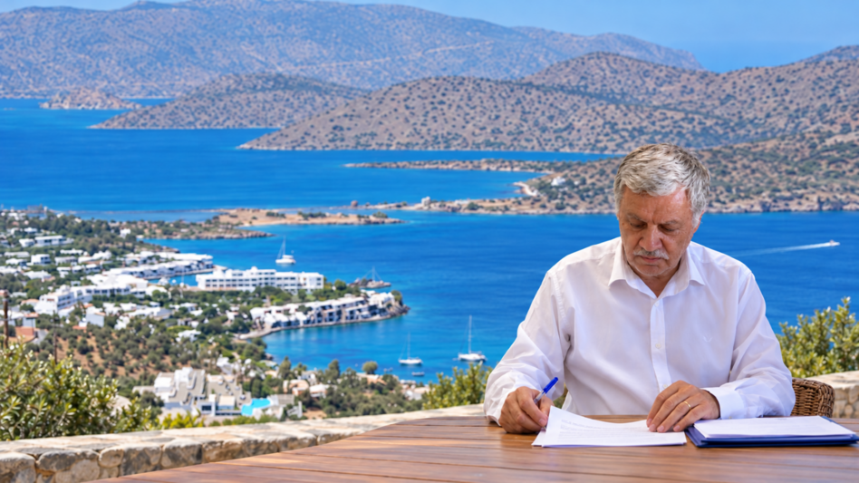 Ελούντα: Έτσι θα είναι ο νέος δρόμος - «Πράσινο φως» με... όρους από την περιφέρεια για την παράκαμψη!