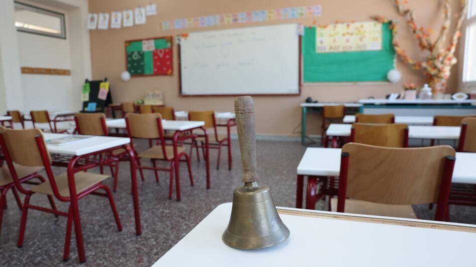 Κρήτη: Σε ποιες περιοχές θα παραμείνουν κλειστά τα σχολεία την Παρασκευή λόγω κακοκαιρίας