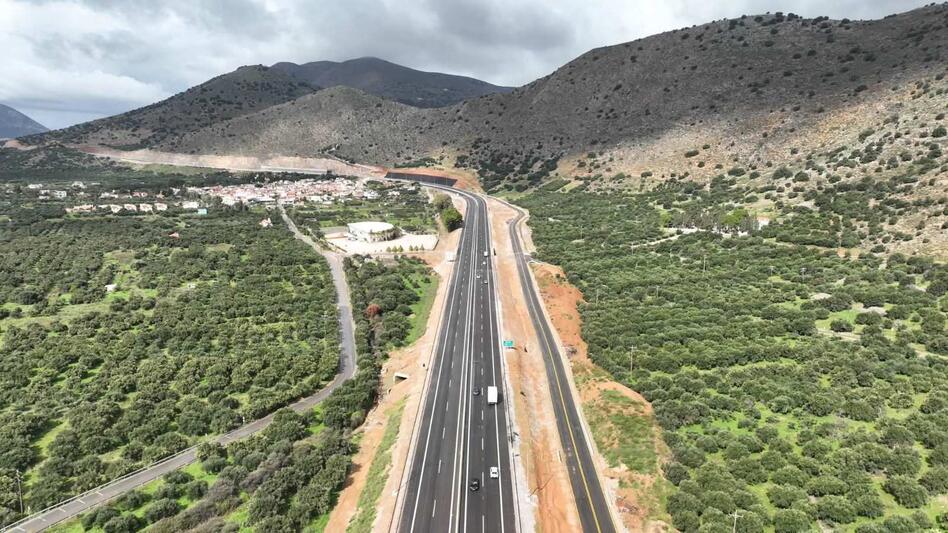 O BOAK και η μη πρόσβαση στις Λίμνες Μεραμπέλου