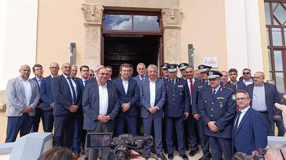 Διεθνή διάσκεψη για την Τεχνητή Νοημοσύνη προτείνει ο Μανώλης ...