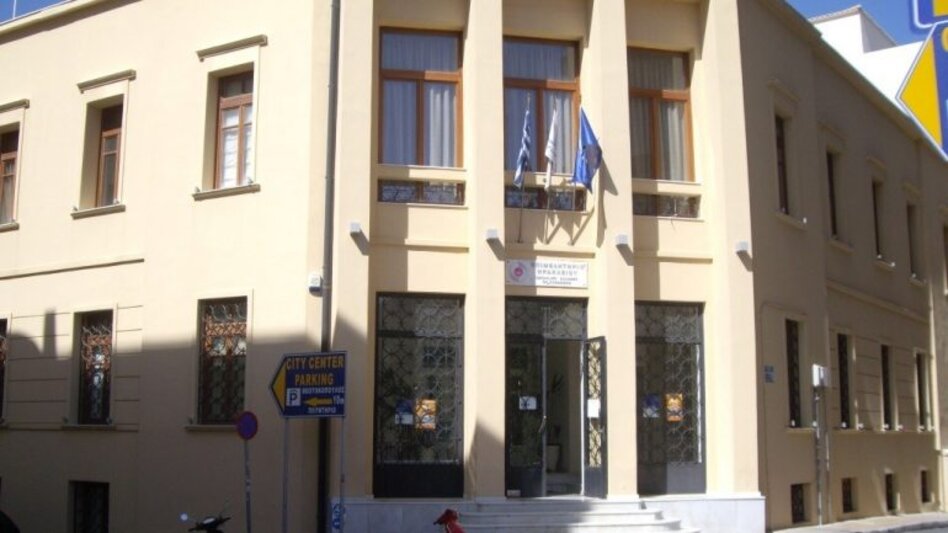 Επιμελητήριο Ηρακλείου: Πρόταση για ακατάσχετο επιχειρηματικό λογαριασμό και νέα ρύθμιση 120 δόσεων 