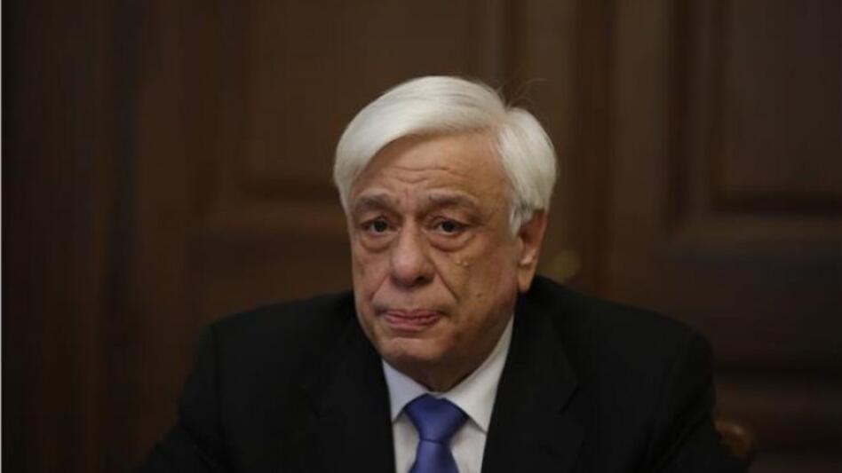 Παυλόπουλος: Το πνεύμα του Κωνσταντίνου Τσάτσου στο Σύνταγμα του 1975