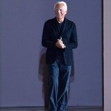 Πέθανε ο Τζόρτζιο Αρμάνι