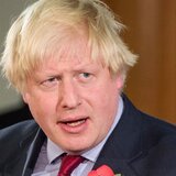 Στο νοσοκομείο Αγίου Νικολάου ο Μπόρις Τζόνσον!