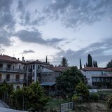 Σεισμός 4.6 Ρίχτερ στο Άγιο Όρος - Τι είπε ο Ευθύμης Λέκκας
