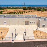 Ένα Ανατομείο διεθνών προδιαγραφών αποκτά η Ιατρική Σχολή του Πανεπιστημίου Κρήτης