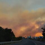 Καταστροφική φωτιά στο Ρέθυμνο: «Να μη χαθεί ούτε ένα ευρώ» - Πότε ξεκινούν οι καταγραφές των ζημιών
