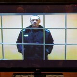 Αλεξέι Ναβάλνι: Το Κρεμλίνο «απορρίπτει κατηγορηματικά» το πόρισμα της έρευνας για δολοφονία με δηλητήριο