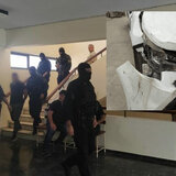 Επίθεση κατά Γερμανών στο Πέραμα: «εγωιστικά και όχι ρατσιστικά τα κίνητρα»