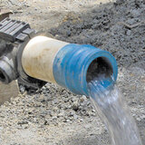 Ηράκλειο: Αποκαταστάθηκε η υδροδότηση από Αποσελέμη αλλά ... ζημιά στον αγωγό της Τυλίσου δημιουργεί νέο "πονοκέφαλο"