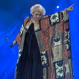 Μαρινέλλα στο Cretalive: "Έχω κλείσει 65 χρόνια παρουσίας στο ελληνικό τραγούδι, νιώθω ευλογημένη!"