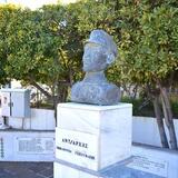 Η ιστορία του αντιστασιακού, Μανώλη Γιακουμάκη