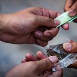 Ηράκλειο: Σύλληψη ζευγαριού για ναρκωτικά – Κατασχέθηκε σχεδόν μισό κιλό κάνναβης