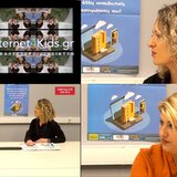 Πώς να προστατεύσω το παιδί μου από... το Διαδίκτυο; Οι ειδικοί απαντούν στο #face_stories