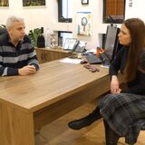 Ν. Πουλακάκης: Ένα ολόγραμμα του Δαρβίνου- ξεναγός στο Μουσείο Φυσικής Ιστορίας Κρήτης!