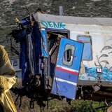 "Ζω από θαύμα!" Συγκλονίζει η Κρητικιά φοιτήτρια που βγήκε από τις φλόγες