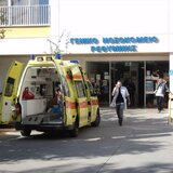 Ρέθυμνο: Σοβαρό τροχαίο στα Σχοινάρια - Κίνδυνος ακρωτηριασμού για ανήλικο!