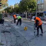 Ηράκλειο: "Μάχη" στο πεδίο για τις οπτικές ίνες και αυστηρό τελεσίγραφο!