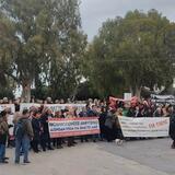 Παγκρήτια πανυγειονομική κινητοποίηση σήμερα στο Ηράκλειο 