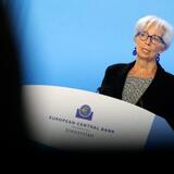 ΕΚΤ: Ξεκίνησε η διαδικασία διαδοχής της Κ. Λαγκάρντ - Oι πιθανοί υποψήφιοι