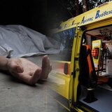 Έχασε τη ζωή του στο σπίτι των γονιών του - Ήταν μόλις 38 χρονών...