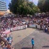 Όλη η Κρήτη ενωμένη για το Βενιζέλειο!