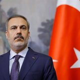 Απειλεί πάλι ο Φιντάν: Οι συνεργασίες που κάνουν Ελλάδα, Κύπρος και Ισραήλ φέρνουν πόλεμο